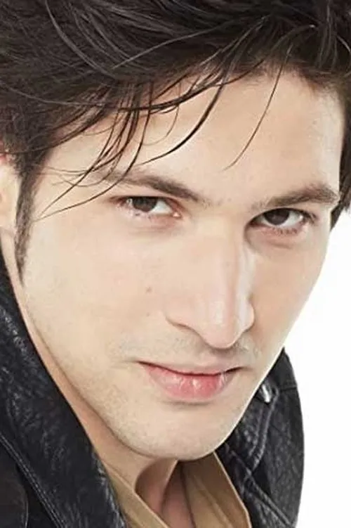 Márk Ember — personaje: Herczeg Kornél