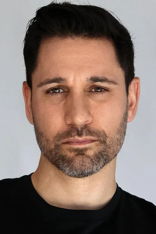 Luca Sardelis ha trabajado con Mark Fantasia en 1 ocasiones