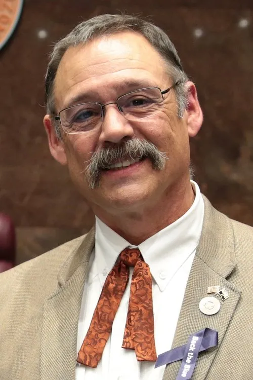 Stephanie Grisham ha trabajado con Mark Finchem en 1 ocasiones