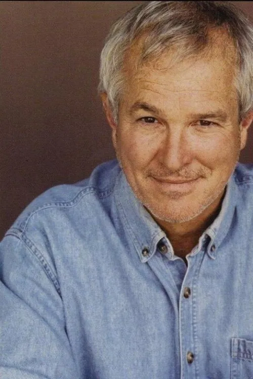 Mark Fredrichs interpretando a The Psychic