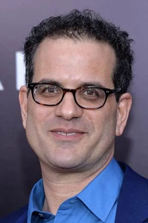 Barry Mendel ha trabajado con Mark Friedberg en 1 ocasiones