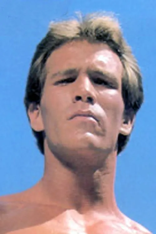 Jake Tanner ha trabajado con Mark Gamble en 1 ocasiones