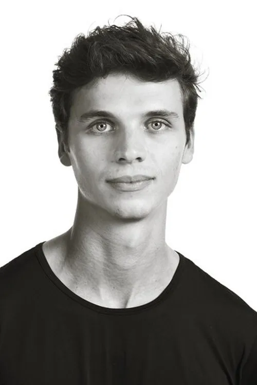 Cohen Aitchison-Dugas ha trabajado con Mark Geilings en 3 ocasiones