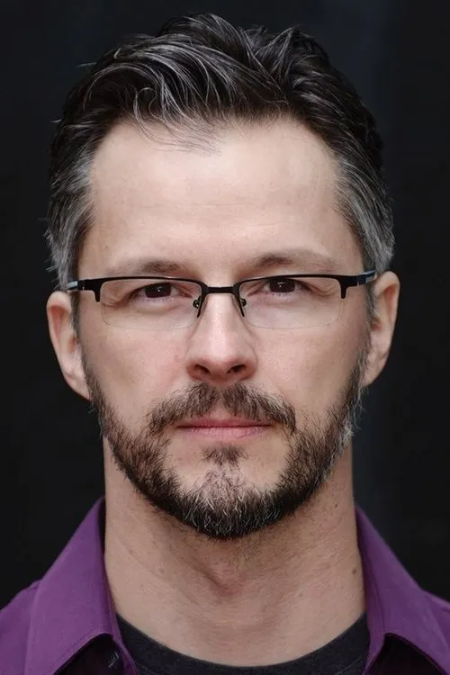 Foto de perfil del actor Mark Hauser en el reparto