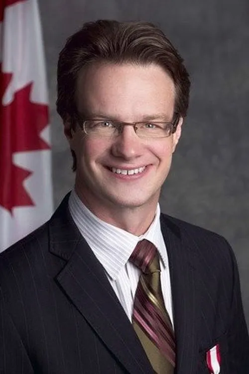 Mark Henry Rowswell en su biografía y filmografía