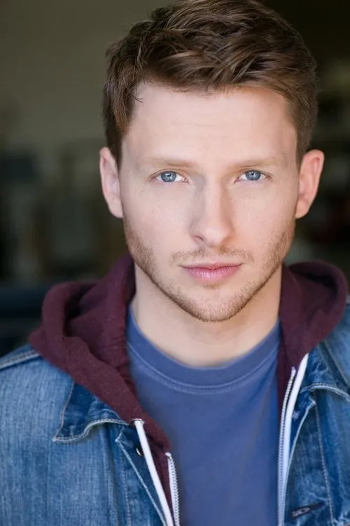 Meg Andrus ha trabajado con Mark Holzum en 1 ocasiones