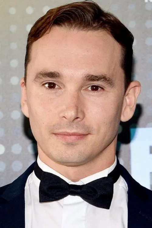 Mark Jackson interpretando a Jim Petrak