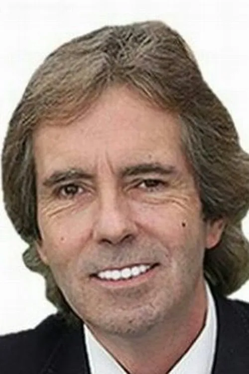 Mark Jenkins — personaje: Dr. James Kildare