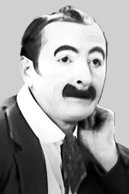 Mark Jones interpretando a 