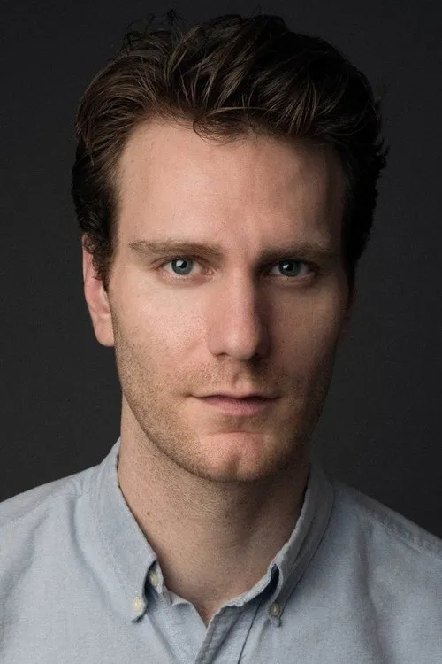 Mark Junek en su biografía y filmografía