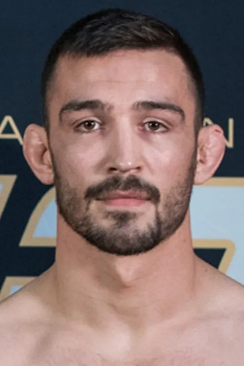 Jake Smith ha trabajado con Mark Lemminger en 1 ocasiones