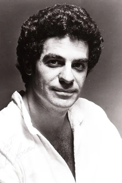 Jan Lucas ha trabajado con Mark Lonow en 1 ocasiones