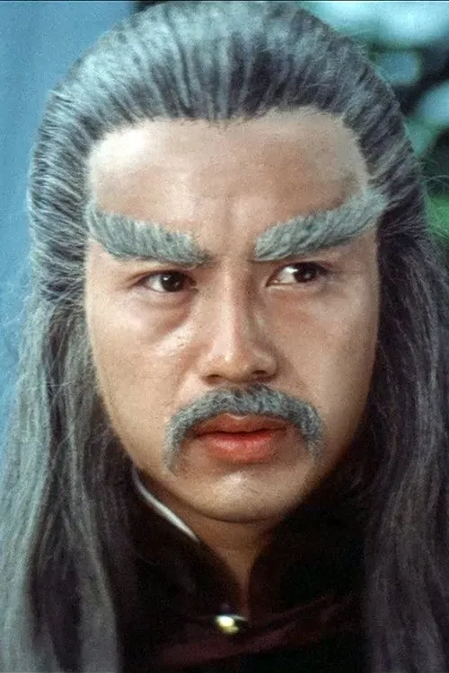 Liu Shan ha trabajado con Mark Lung en 1 ocasiones