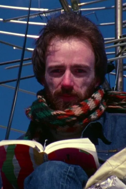 Daniel Earnshaw ha trabajado con Mark Massi en 1 ocasiones