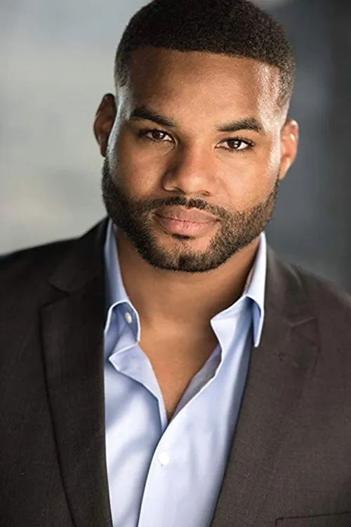 Kellie Shanygne Williams ha trabajado con Mark McKinnon en 1 ocasiones