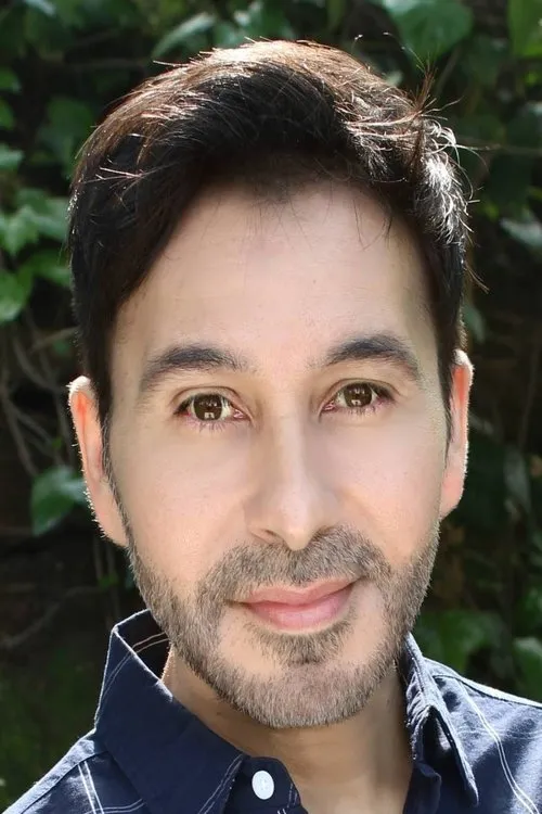 Mark Montano en su biografía y filmografía