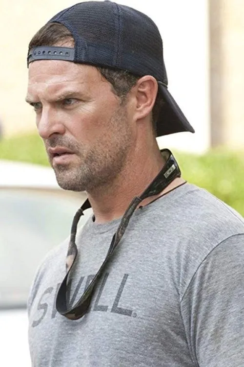 T.L. Brooke ha trabajado con Mark Norby en 1 ocasiones