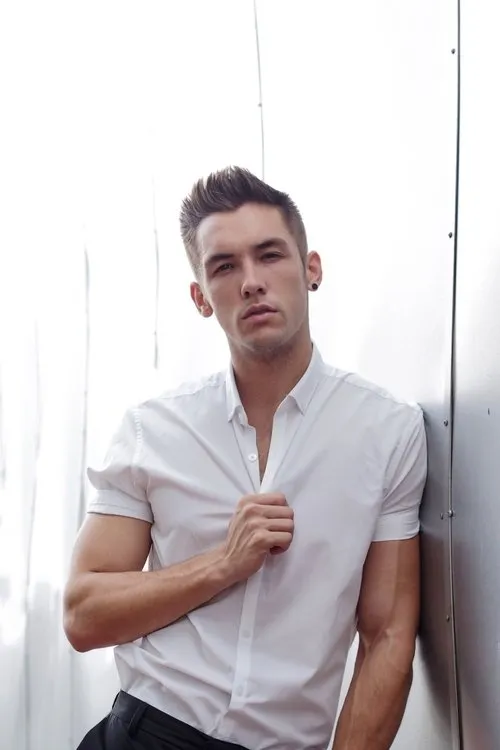 Ikmal Amry ha trabajado con Mark O’Dea en 1 ocasiones