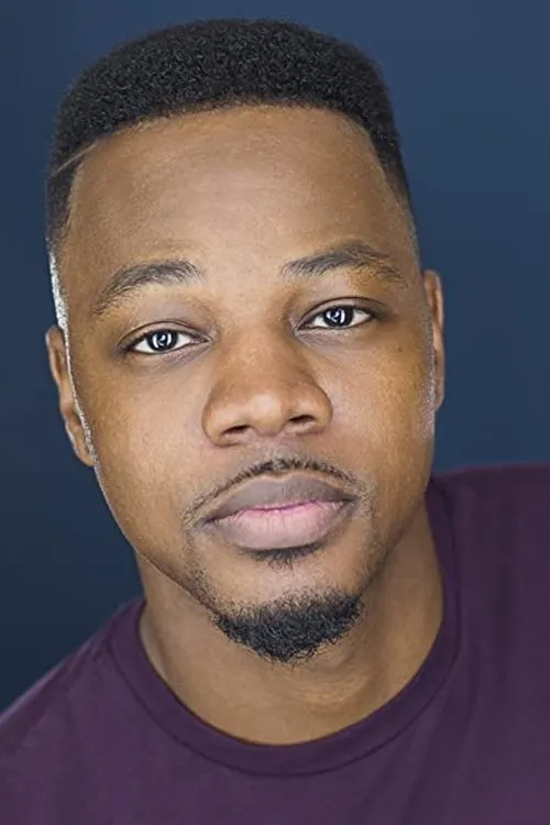 Jesse Hendrickson ha trabajado con Mark Oby Brown en 1 ocasiones