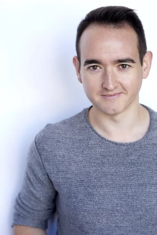 Laurentiu Possa ha trabajado con Mark Prendergast en 1 ocasiones