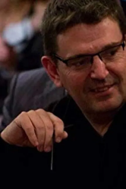 Steve Carroll ha trabajado con Mark Preston en 1 ocasiones