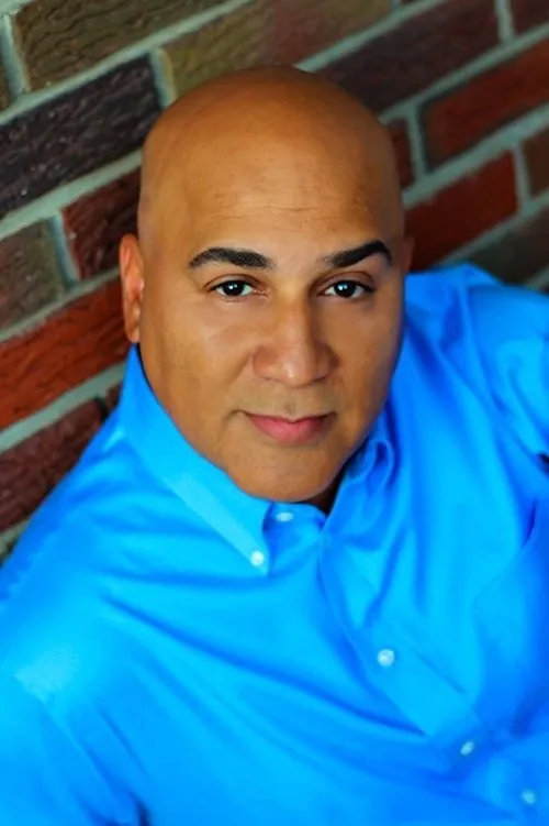 Mark R. Anthony en su biografía y filmografía