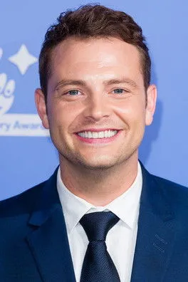 Mark Rhodes en su biografía y filmografía