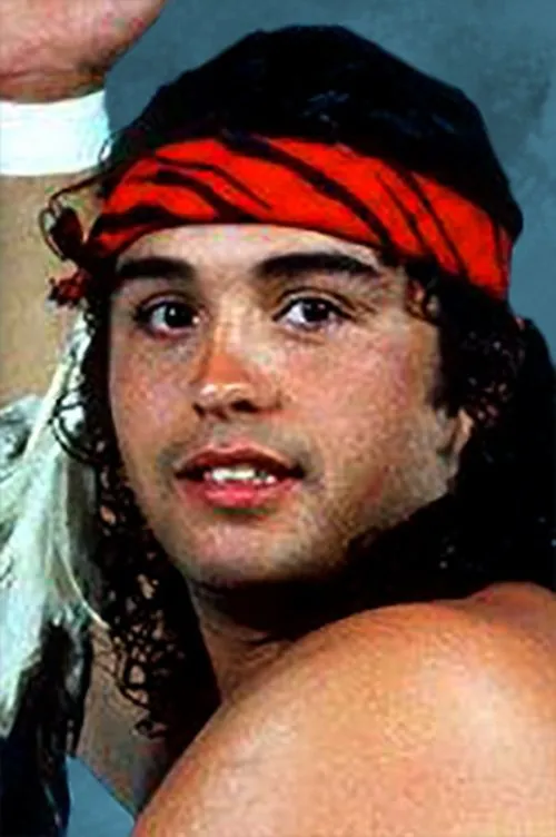 Bart Batten ha trabajado con Mark Romero en 3 ocasiones