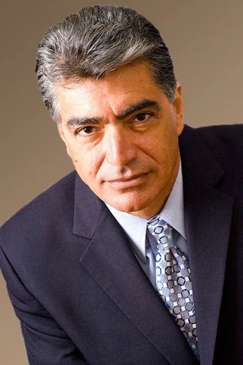 Mark Rossini — personaje: Self