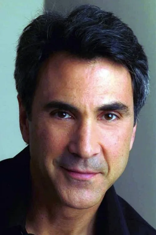 Michele Brin ha trabajado con Mark S. Porro en 1 ocasiones