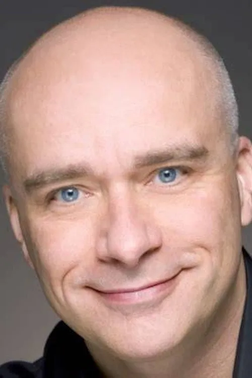 Christian Rozakis ha trabajado con Mark Schowalter en 4 ocasiones