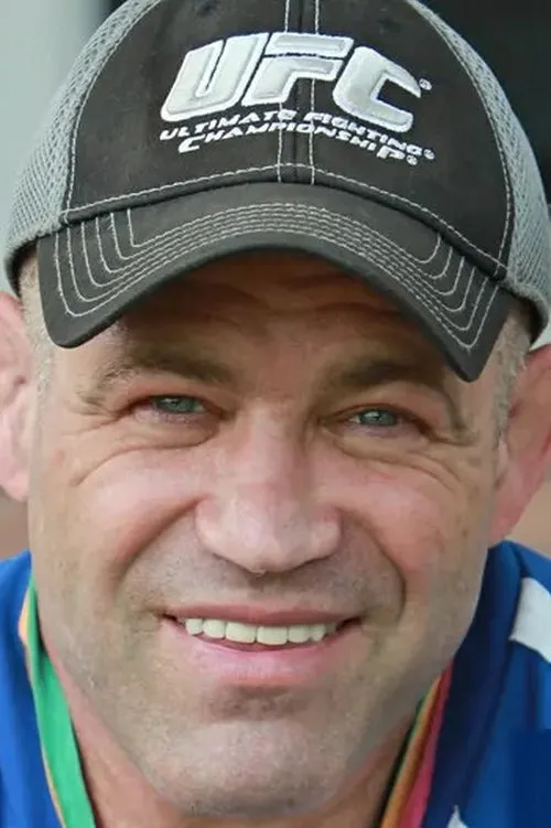 Jake Herbert ha trabajado con Mark Schultz en 1 ocasiones