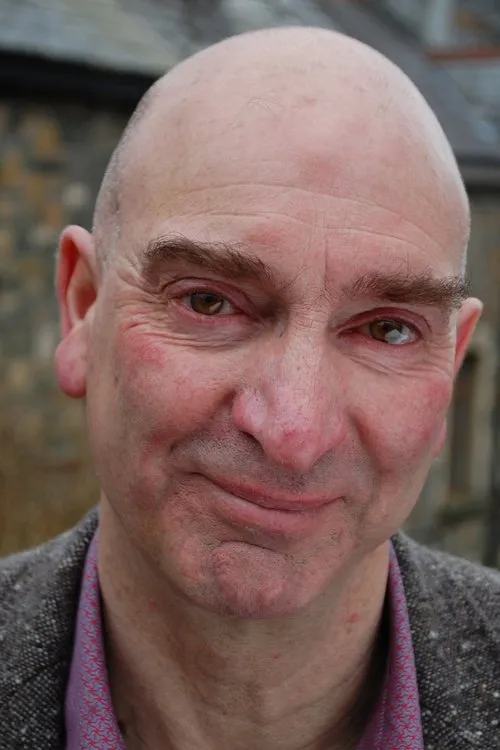 Mark Shorto interpretando a Jed Dormer