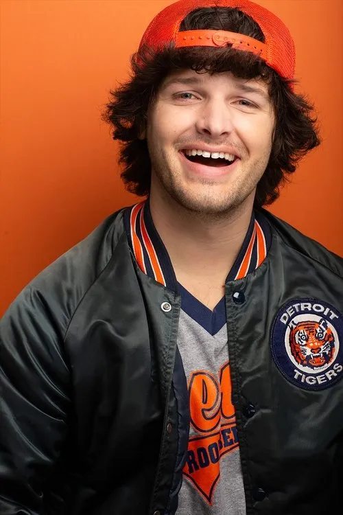 Chuck McCollum ha trabajado con Mark Sipka en 2 ocasiones