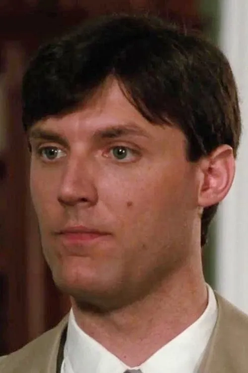 Ron Hayes ha trabajado con Mark Stewart en 1 ocasiones