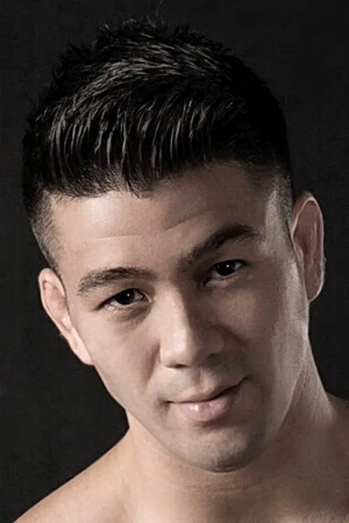 Carlo Tarobal ha trabajado con Mark Striegl en 1 ocasiones