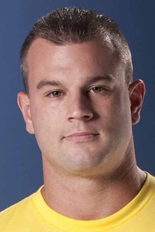 Mark Talon interpretando a 