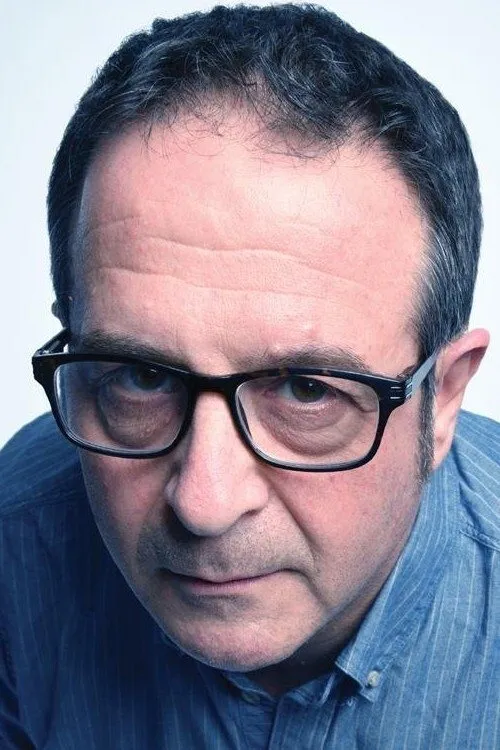 Mark Thomas en su biografía y filmografía