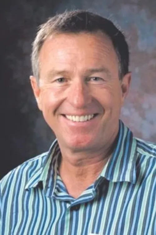 Mark Tymchyshyn en su biografía y filmografía