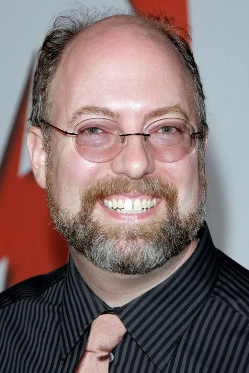 Foto de perfil del actor Mark Walton en el reparto