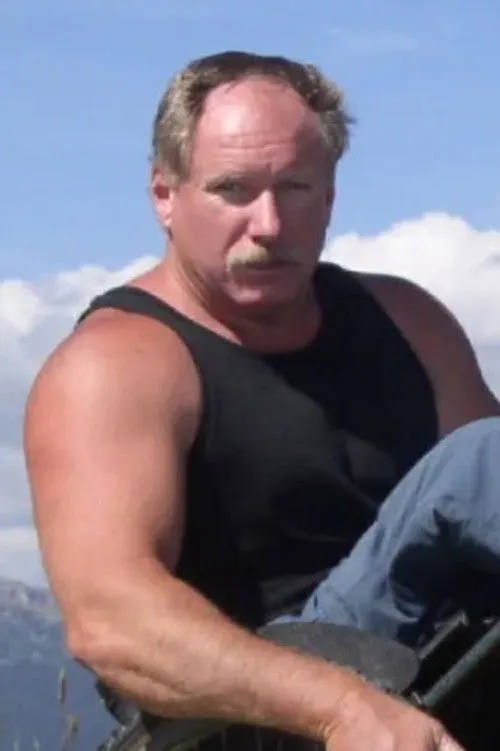 Todd Skinner ha trabajado con Mark Wellman en 1 ocasiones