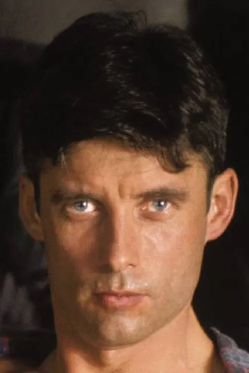 Steve Maverick ha trabajado con Mark West en 2 ocasiones