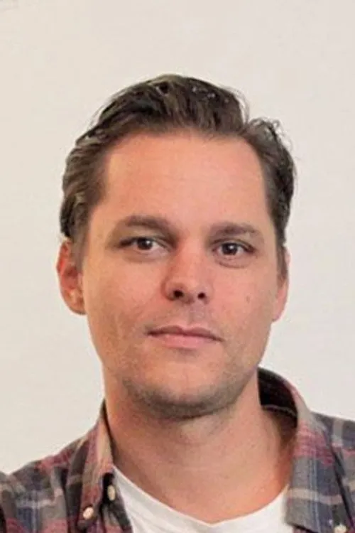 Benjamin Kasulke ha trabajado con Mark Wilson en 1 ocasiones