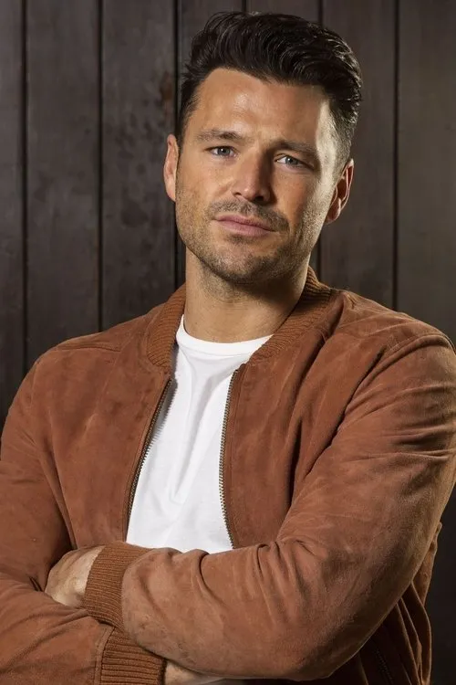 Mark Wright en su biografía y filmografía