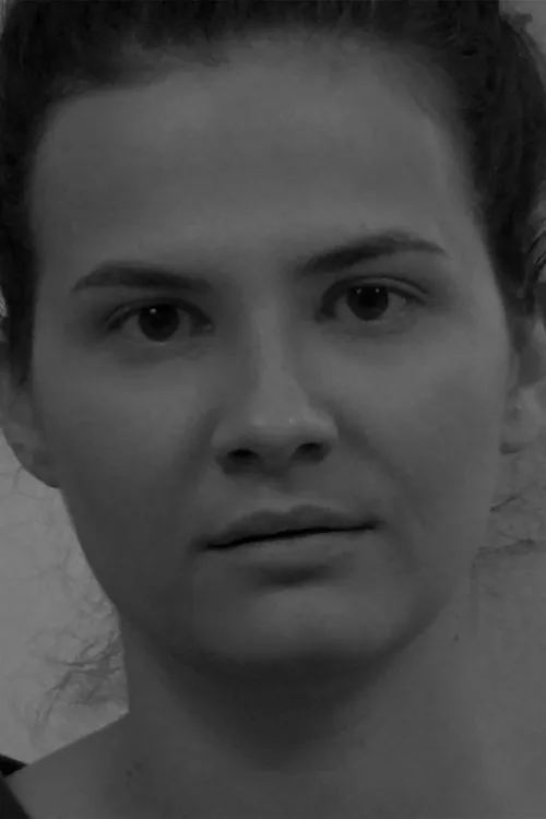 Marketa Brundova interpretando a Emma