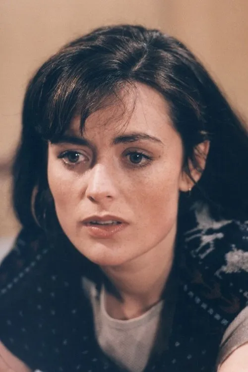 Markéta Fišerová interpretando a