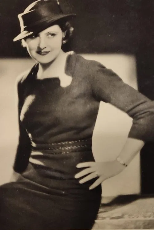 Markéta Krausová interpretando a 