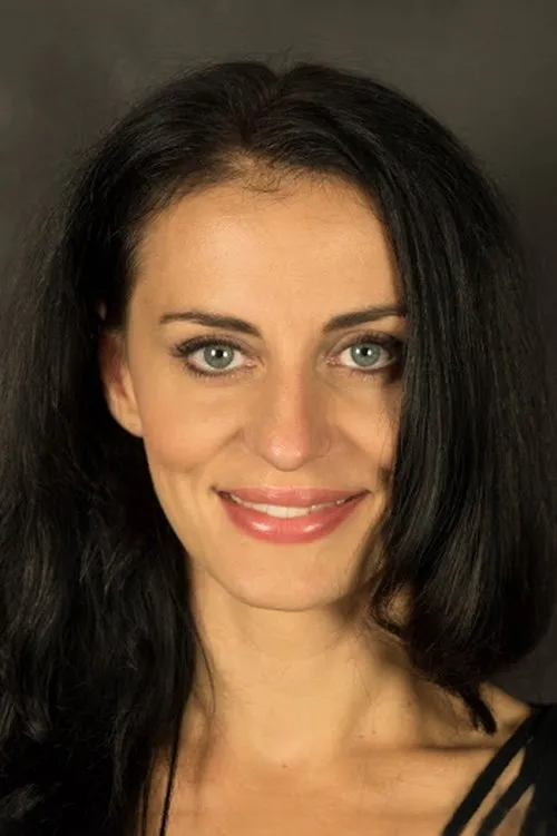 Markéta Procházková — personaje: Herlself