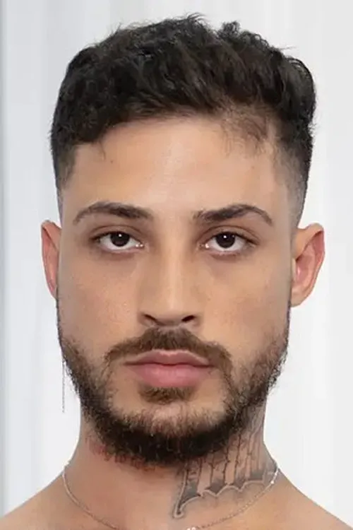 Blessed Boy ha trabajado con Markin Wolf en 1 ocasiones