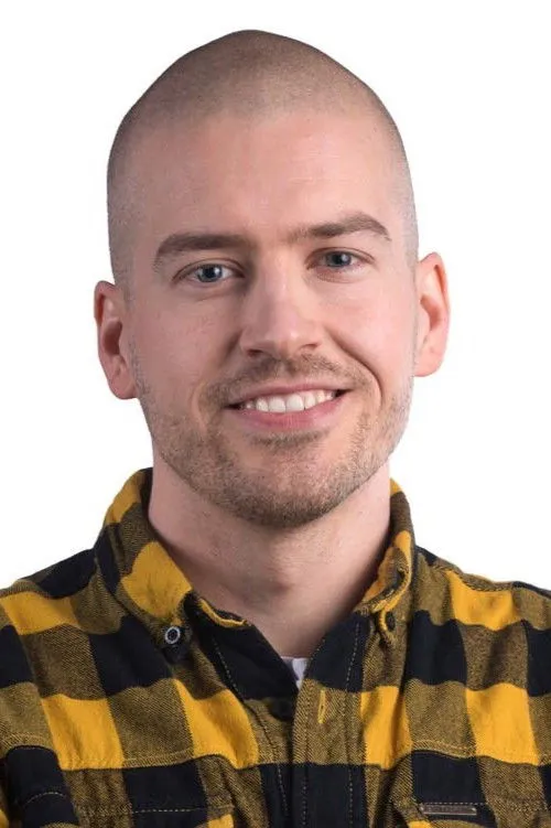 Markku Pulli interpretando a